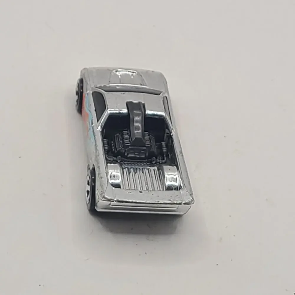 Hot Wheels this good